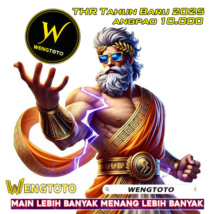 WENGTOTO || Link Resmi Slot Gacor Hari Ini Majong Pragmatic